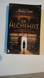 De alchemist, Ophalen of Verzenden, Zo goed als nieuw, Nederland