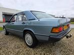 Mercedes-Benz 190-serie 2.0 E AUTOMAAT *apk:12-2027*, Auto's, Mercedes-Benz, Achterwielaandrijving, Gebruikt, 118 pk, 4 cilinders