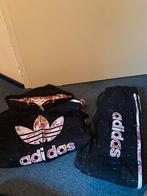 Adidas pak valt als s/m / badjas /ochtendjas / onsie enz, Ophalen, Zo goed als nieuw