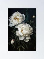 Unieke prints op canvas, diverse maten & stijlen!, Minder dan 50 cm, Nieuw, Ophalen of Verzenden, Schilderij