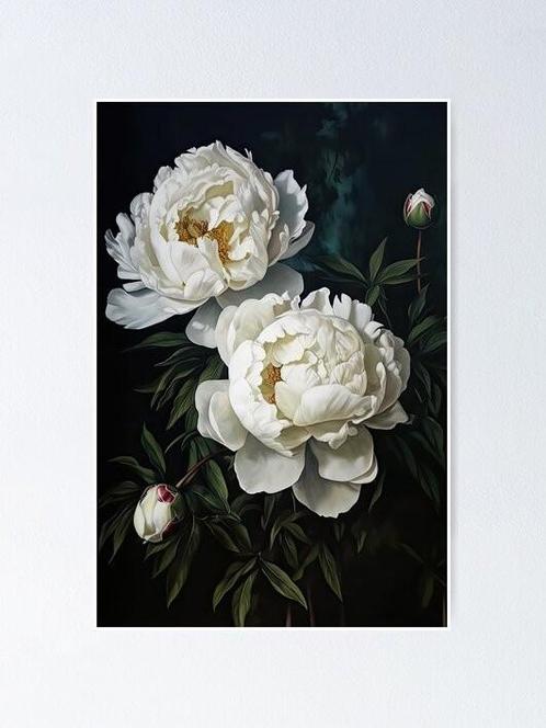 Unieke prints op canvas, diverse maten & stijlen!, Huis en Inrichting, Woonaccessoires | Schilderijen, Tekeningen en Foto's, Nieuw