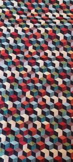 gobelin stof lap stevige stof 140x210 cm, 120 cm of meer, Nieuw, Ophalen of Verzenden, Katoen