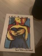 Herman Brood - Als ik jou niet had, Antiek en Kunst, Ophalen of Verzenden