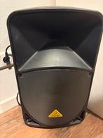 Behringer Eurolive B112W Bluetooth PA-speaker, Ophalen, Gebruikt