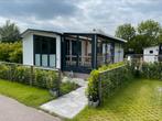 Chalet met vaste staanplaats te koop, Huizen en Kamers, Recreatiewoningen te koop, 2 slaapkamers, Verkoop zonder makelaar, Chalet