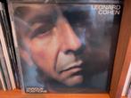 Leonard Cohen - Various Positions PB6045 1985 Vinyl LP, Ophalen, Gebruikt, 12 inch, Singer-songwriter