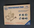 Entertainment pack voor Nintendo Wii, Ophalen of Verzenden, Zo goed als nieuw