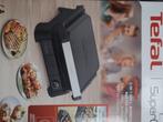 Tefal Supergrill 3 in 1, Ophalen of Verzenden, Nieuw