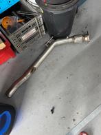 Milltek Downpipe  Nieuw in Doos, Ophalen of Verzenden, Nieuw, Audi