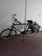 Batavus staccato herenfiets, Ophalen, Gebruikt, Minder dan 10 versnellingen, Batavus