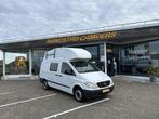 Mercedes-Benz Vito camper, Caravans en Kamperen, Koelkast, Airbags, Fietsendrager, Mercedes-Benz