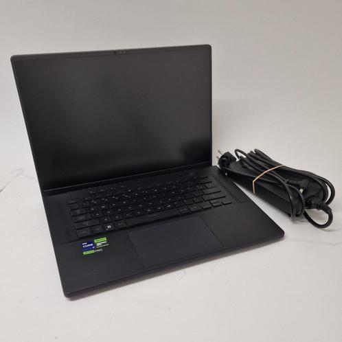 ASUS ROG Zephyrus M16 i9 32GB 1TB 16inch Zwart | Nette staat, Computers en Software, Windows Laptops, Zo goed als nieuw