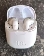 JBL draadloze oortjes, Ophalen of Verzenden, Zo goed als nieuw, In gehoorgang (in-ear), Bluetooth