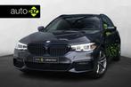 BMW 5-serie Touring 530i High Executive / M-Sport / Adaptive, Auto's, Automaat, 1998 cc, Achterwielaandrijving, Gebruikt
