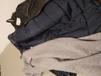 Gebruikte XL-XXL trui/bodywarmer/jas te koop!, Kleding | Heren, Ophalen of Verzenden, Zo goed als nieuw, Maat 56/58 (XL)