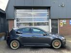 Volkswagen Golf 2.0 TSI GTI Performance LEER/ADAPT.CRUISE *A, Auto's, Volkswagen, Te koop, Zilver of Grijs, Geïmporteerd, Benzine