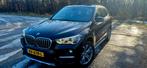 BMW X1 M3 uitgevoerd Sport model NAP boekjes, Auto's, BMW, Zwart, Zwart, Particulier, 3 cilinders