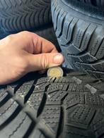 Set 4 All Season Banden Maxxis – 205/40 R17, Auto-onderdelen, Banden en Velgen, Ophalen, ----, ----, 17 inch