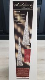 Mooie Kerstverlichting/ Sfeerverlichting/ Kamer verlichting, Huis en Inrichting, Lampen | Tafellampen, Kunststof, Nieuw, Ophalen of Verzenden