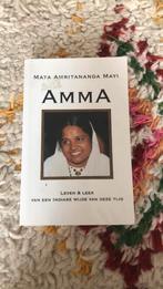Amma  Mata Amritananfa Mayi, Ophalen of Verzenden, Zo goed als nieuw
