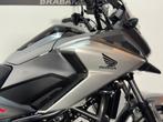 HONDA NC 750 X ABS (bj 2017), Motoren, HONDA, Bedrijf, Onbekend, Overig
