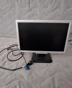 Acer AL1916W Office monitor, Computers en Software, Monitoren, Gaming, Gebruikt, Ophalen of Verzenden, Acer