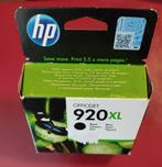 HP 920XL originele high-capacity zwarte inktcartridge, Nieuw, Cartridge, HP, Ophalen of Verzenden