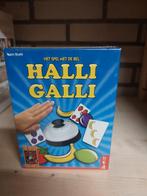 Halli galli nieuw, Ophalen of Verzenden, Nieuw