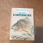 Karperboek, Watersport en Boten, Hengelsport | Karpervissen, Ophalen, Gebruikt, Overige typen