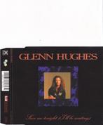 Glenn Hughes - Save Me Tonight cd-single, Cd's en Dvd's, Ophalen of Verzenden, Nieuw in verpakking, Rock en Metal