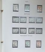 Faeröer, Ophalen of Verzenden, Verzamelalbum