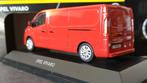 Opel Vivaro B 1:43 i Scale Pol, Hobby en Vrije tijd, Modelauto's | 1:43, Verzenden, Nieuw, Auto