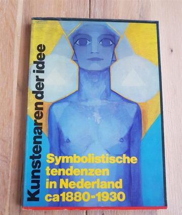 J009 Kunstenaren der idee, ISBN 90 12 02241 x beschikbaar voor biedingen