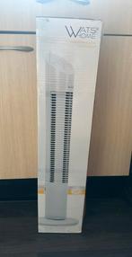 Watshome torenventilator, Ophalen of Verzenden, Gebruikt, Torenventilator