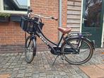 Nette Meisjesfiets, Fietsen en Brommers, Fietsen | Meisjes, Ophalen, 24 inch, Spirit, Handrem