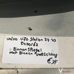 Volvo V70 Station 2.4 2003 Wagennr 2400163 Binnenspiegel, Ophalen of Verzenden, Gebruikt