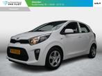 Kia Picanto 1.0 DPi ComfortLine | Cruise | Airco | Bleutooth, Voorwielaandrijving, 12 maanden, Stof, Gebruikt