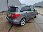 Mercedes-Benz B-klasse 180 Ambition, Voorwielaandrijving, Euro 5, 4 cilinders, Navigatiesysteem