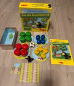 HABA Eerste boomgaard NIEUW, Ophalen of Verzenden, Nieuw, Ontdekken