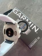 Garmin Forerunner 745 - Topconditie!, Afstand, Wit, Ophalen of Verzenden, Zo goed als nieuw