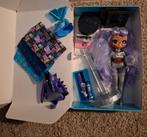 LOL Surprise Movie Magic Gamma Babe, Ophalen of Verzenden, Gebruikt, Overige typen