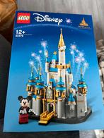 Lego collectors item kasteel 40478 50 jarig jubileum editie!, Kinderen en Baby's, Speelgoed | Duplo en Lego, Nieuw, Ophalen of Verzenden