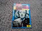 LIFE STORIES MAGAZINE No.1 MARLENE DIETRICH de laatste diva, Verzamelen, Ophalen, Zo goed als nieuw, Boek, Tijdschrift of Artikel