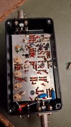 Zender/Ontvanger - te koop, Ophalen of Verzenden, Gebruikt, Zender en Ontvanger