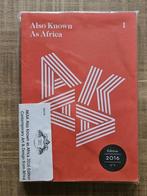 AKAA Also Known as Africa 2016 Edition, Ophalen of Verzenden, Nieuw, Afrika