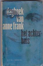 Anne Frank – Het Achterhuis (Dagbk v Anne Frank), Boeken, Geschiedenis | Vaderland, Gelezen, Anne Frank, Ophalen of Verzenden