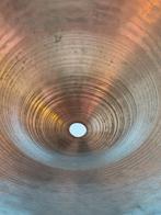 Paiste 3000 20” ride, Paiste Sound Formula, DW7000 pedaal, Ophalen of Verzenden, Gebruikt, Overige merken