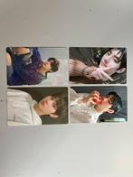 enhypen sunghoon kpop wts set enha, Verzamelen, Verzenden, Zo goed als nieuw, Foto of Kaart