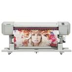 Mutoh grootformaat printer 64inch, Computers en Software, Ophalen, Printer, Kleur printen, Overige technieken