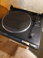 JVC Direct Drive draaitafel, Ophalen of Verzenden, Gebruikt, Overige merken